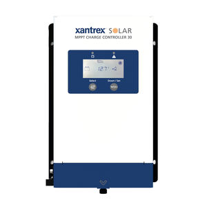 Controller di carica per batteria