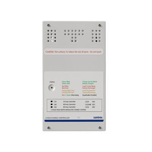 Controller di carica per batteria