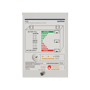 Controller di carica per batteria