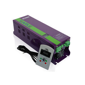 ballast elettronico UV