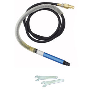 smerigliatrice pneumatica