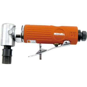 smerigliatrice pneumatica