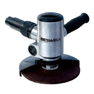 smerigliatrice pneumatica