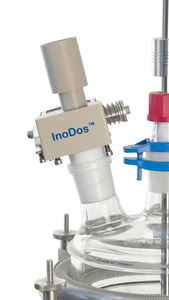 alimentatore dosatore automatico