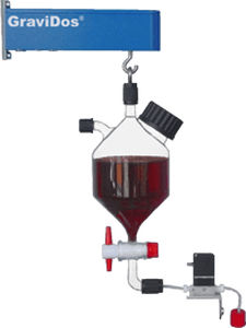 unità di dosaggio per liquidi