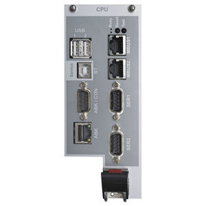 modulo CPU RJ45