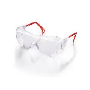 occhiali di protezione UV