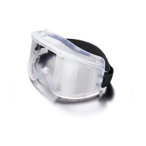 occhiali di protezione a maschera UV