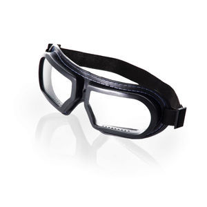 occhiali di protezione a maschera UV
