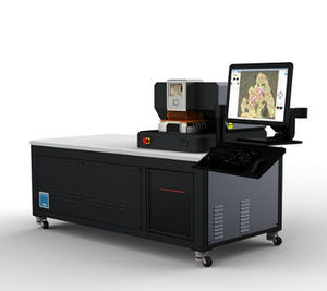 sistema di ablazione laser