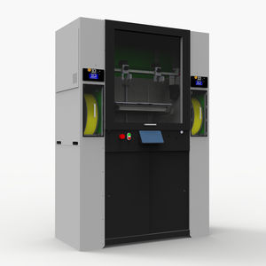 stampante 3D in nylon