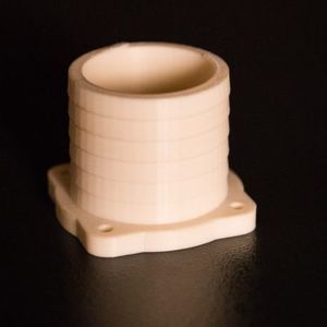 filamenti PA per stampanti 3D