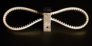 filamenti TPU per stampanti 3D