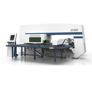 punzonatrice CNC
