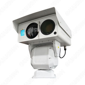 sistema di imaging termico