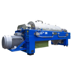 decanter per l'industria chimica