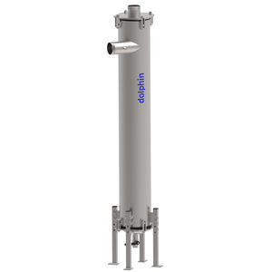 filtro separatore ad acqua 1