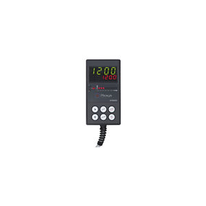 programmable logic controller per montaggio su pannello 1