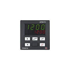 controllore PID Modbus