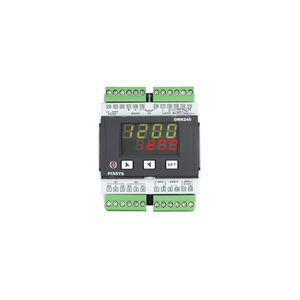 controllore PID Modbus