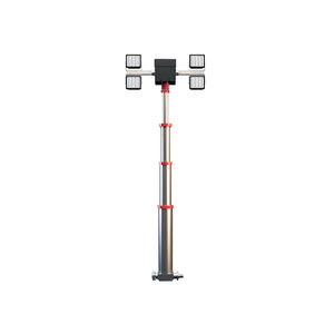 torre faro da cantiere