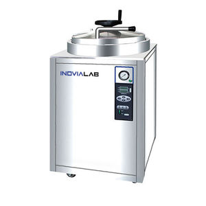 autoclave da laboratorio