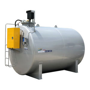 serbatoio di stoccaggio di gasolio 1