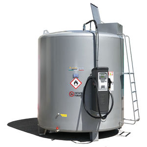 serbatoio di stoccaggio di gasolio 1