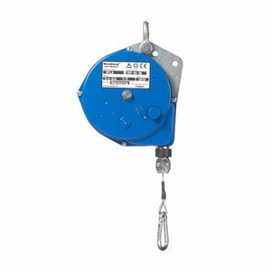 bilanciatore per utensile a molla
