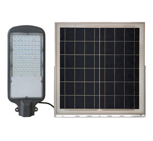 lampione LED
