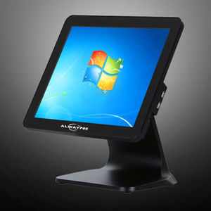 terminale con touch screen capacitativo