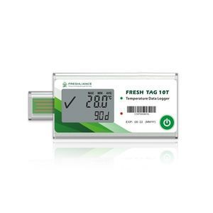 data logger di temperatura 1