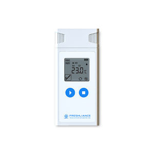data logger di temperatura 1