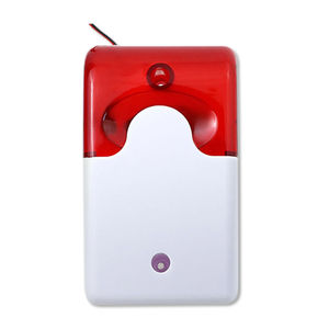 allarme wireless