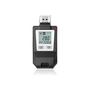 data logger di temperatura e umidità 1