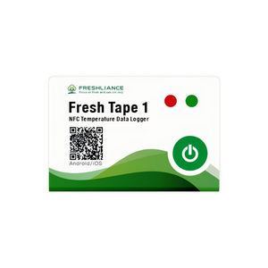 data logger di temperatura