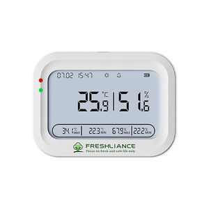 data logger di temperatura e umidità