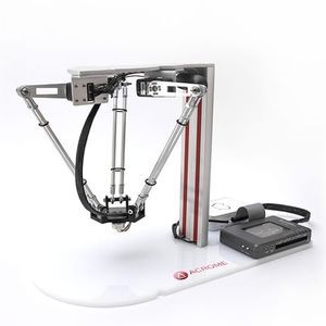 robot delta