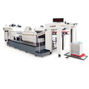 spalmatrice automatica