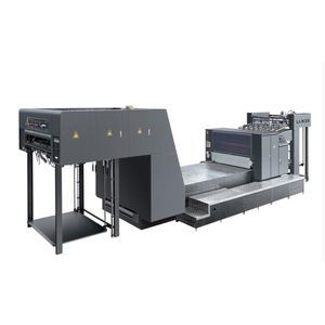 spalmatrice automatica