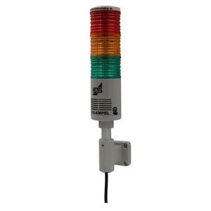 segnalatore luminoso lampeggiante