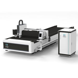macchina da taglio laser a fibra