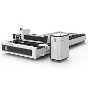 macchina da taglio laser a fibra