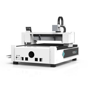 macchina da taglio laser a fibra