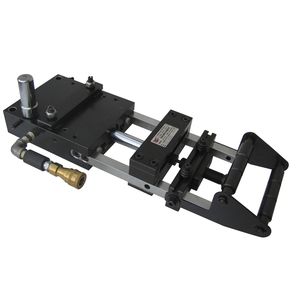 alimentatore pneumatico