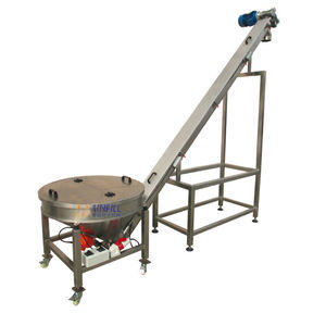 alimentatore dosatore monovite