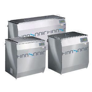 macchina per pulizia ad ultrasuoni