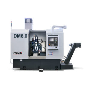 dentatrice a creatore CNC 1