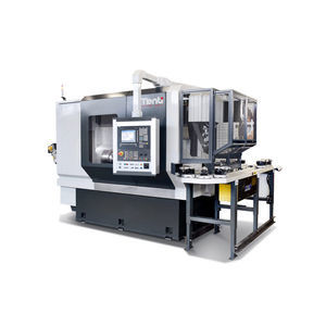 dentatrice a creatore CNC