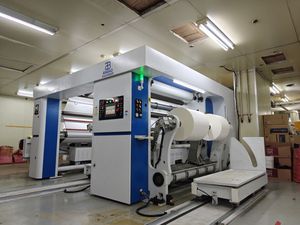 taglierina ribobinatrice automatica 1